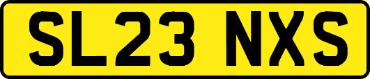 SL23NXS