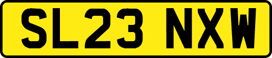 SL23NXW
