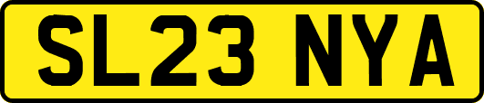 SL23NYA