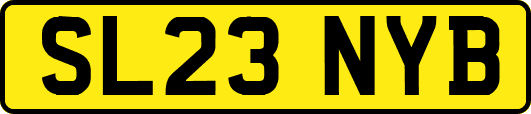 SL23NYB