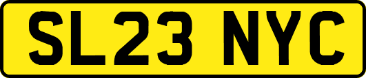 SL23NYC