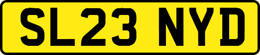 SL23NYD