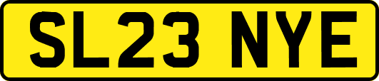 SL23NYE