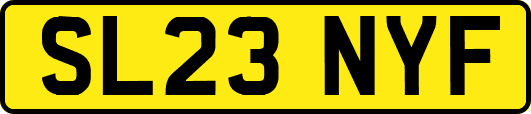SL23NYF