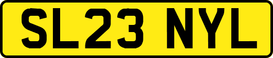 SL23NYL