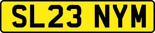SL23NYM
