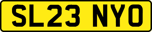 SL23NYO