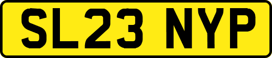 SL23NYP