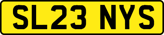 SL23NYS