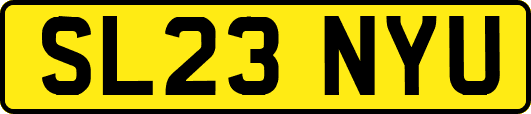 SL23NYU