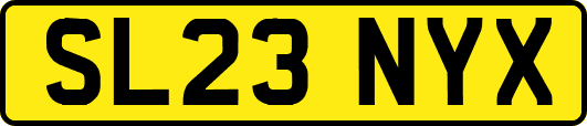 SL23NYX