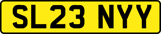 SL23NYY