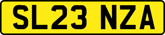 SL23NZA
