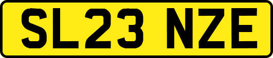 SL23NZE
