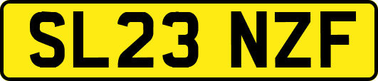 SL23NZF