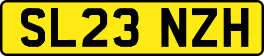 SL23NZH
