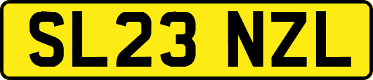 SL23NZL