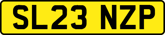SL23NZP