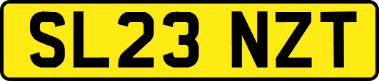 SL23NZT