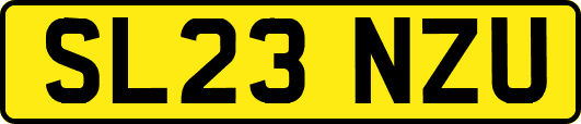 SL23NZU
