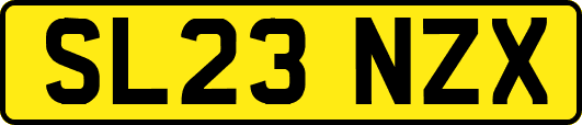SL23NZX