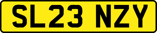 SL23NZY
