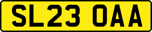 SL23OAA