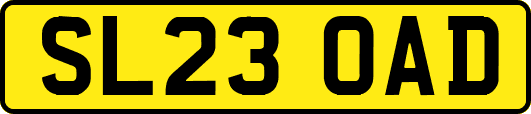 SL23OAD
