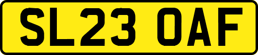SL23OAF