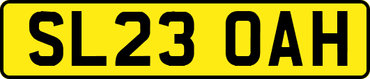 SL23OAH