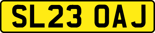 SL23OAJ