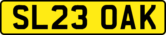 SL23OAK