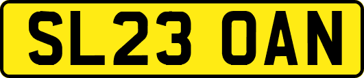 SL23OAN