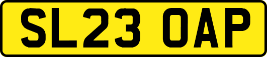SL23OAP