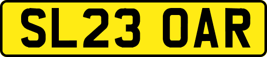 SL23OAR