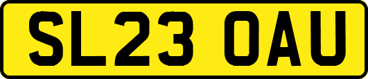 SL23OAU