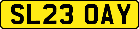 SL23OAY