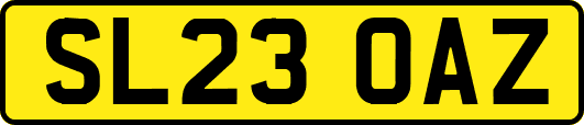 SL23OAZ