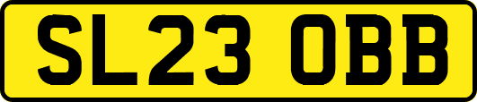 SL23OBB