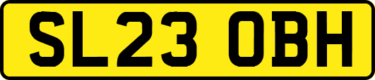 SL23OBH