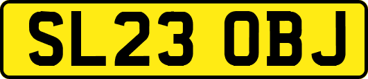 SL23OBJ