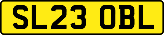 SL23OBL