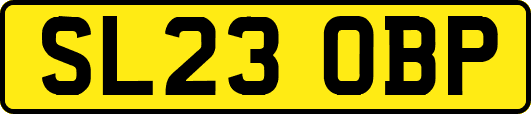 SL23OBP