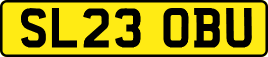 SL23OBU