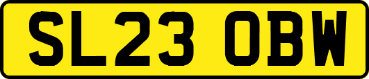 SL23OBW