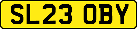 SL23OBY