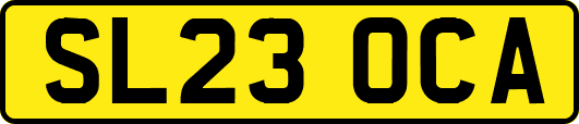 SL23OCA
