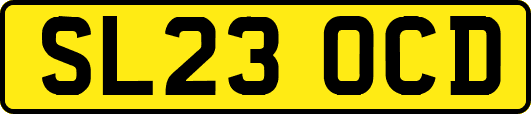 SL23OCD