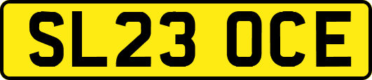 SL23OCE
