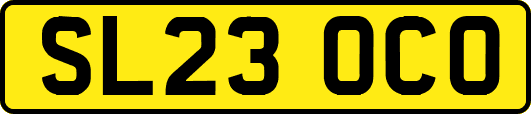 SL23OCO